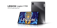 Lenovo Legion Y700 — мини-планшет для геймеров и не только