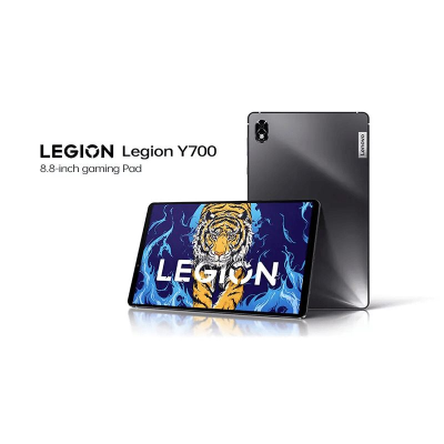 Lenovo Legion Y700 — мини-планшет для геймеров и не только Lenovo Legion Y700 — мини-планшет для геймеров и не только