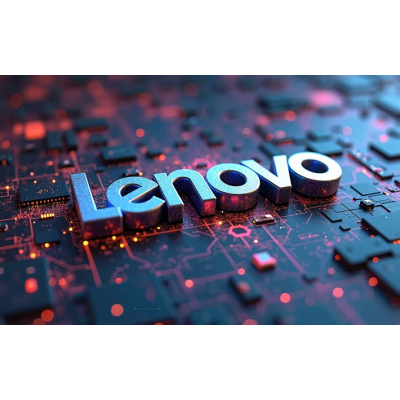 Lenovo становится первым в мире брендом ИИ-терминалов. Lenovo становится первым в мире брендом ИИ-терминалов.