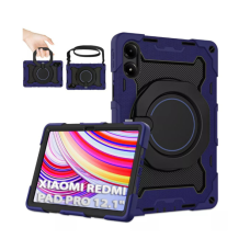 Чохол до планшета BeCover Xiaomi Redmi Pad Pro 12.1'''' Blue (712922)