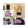 Чохол до планшета BeCover Xiaomi Redmi Pad Pro 12.1'''' Blue (712922)