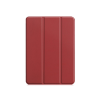 Чохол до планшета BeCover Smart Case Apple iPad Air 13" M2/M3 (2024/2025) Red Wine (711615)
