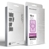 Чохол до мобільного телефона Armorstandart Lush MagCase Apple iPhone 17 Purple (ARM87485)