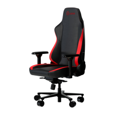Кресло игровое Lorgar Embrace 533 Black/Red (LRG-CHR533BR)