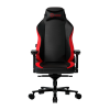 Кресло игровое Lorgar Embrace 533 Black/Red (LRG-CHR533BR)