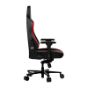 Кресло игровое Lorgar Embrace 533 Black/Red (LRG-CHR533BR)