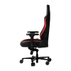 Кресло игровое Lorgar Embrace 533 Black/Red (LRG-CHR533BR)