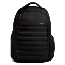 Рюкзак для ноутбука Promate 15.6" Rebel-BP Black (rebel-bp.black)