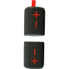 Акустична система Grand-X Bluetooth 2 в 1 Black (BTS-15DB)