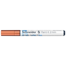 Маркер Schneider Paint-It 2,0 металік, мідний (ML01101102)