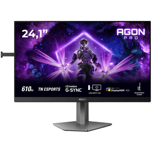 Монитор AOC AG246FK6