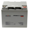 Батарея к ИБП LogicPower LPM MG 12В 40Ач (3874)