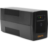 Пристрій безперебійного живлення GEAR GU-600PL