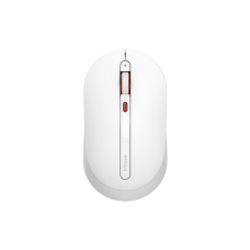 Мишка Xiaomi Miiiw Mute Wireless White (MWMM01 White)