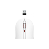 Мишка Xiaomi Miiiw Mute Wireless White (MWMM01 White)