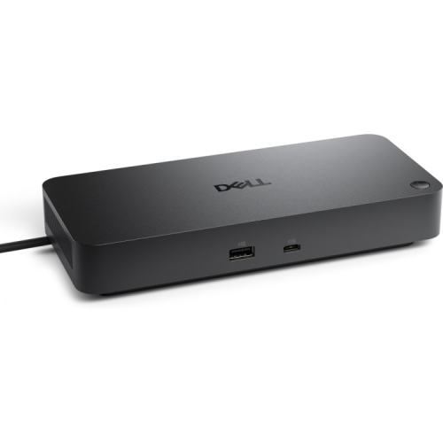 Порт-репликатор Dell Pro Dock - WD25 (210-BRFQ)