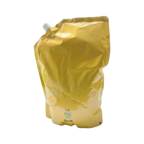 Тонер Konica Minolta TN512/TN220/TN324/TN514 developer Yellow, 1Kg AHK (70265251)