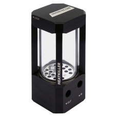 Резервуар для СРО Alphacool Watercool HEATKILLER Tube 100 D5 без помпи (30203)