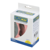 Діркопробивач Buromax пластиковий PASTEL, до 20 аркушів, 125 х 95 х 65 мм, рожевий (BM.4020-10)