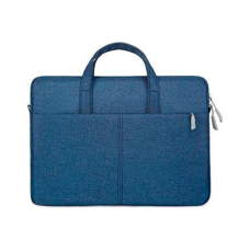 Сумка для ноутбука Merlion 15" YT-MR15 36x26x2.5cm, Blue (YT-MR15-Blue)