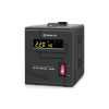Стабілізатор напруги REAL-EL STAB ENERGY-1000 (EL122400012)