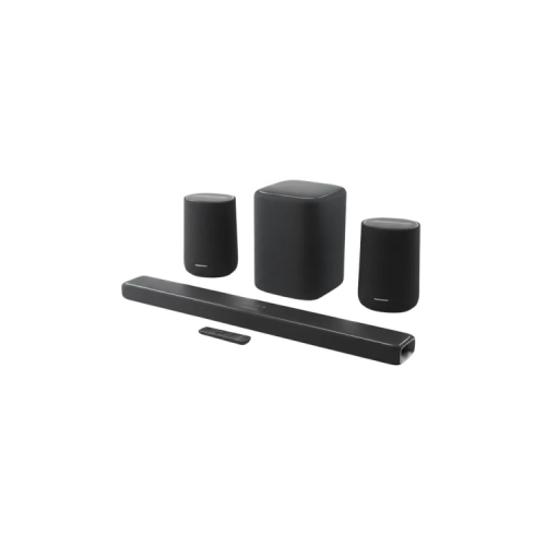 Акустична система Harman Kardon Enchant 1100 + Enchant Sub + Enchant Speaker x2 (HKENCH1100W2SPKSUB)