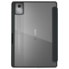 Чохол до планшета BeCover Soft Edge TPU Lenovo Idea Tab Pro 12.7" Black (715554)