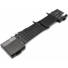 Акумулятор до ноутбука DELL Alienware 17 R2 (6JHDV) 14.8V 77Wh PowerPlant (NB441129)