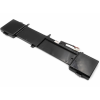 Акумулятор до ноутбука DELL Alienware 17 R2 (6JHDV) 14.8V 77Wh PowerPlant (NB441129)