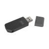 USB флеш накопитель Acer 32GB UP300 Black USB 3.2 (BL.9BWWA.525)
