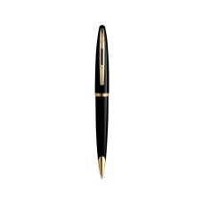 Ручка кулькова Waterman CARENE Black BP (21 105)