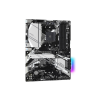 Материнская плата ASRock B550 PRO4