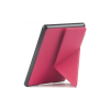 Чехол для электронной книги BeCover Ultra Slim Origami Amazon Kindle Paperwhite 11th Gen. 2021 Hot Pink (711057)