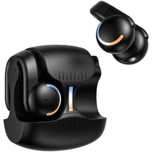 Навушники Havit OWS907 TWS Black (6939119080228)