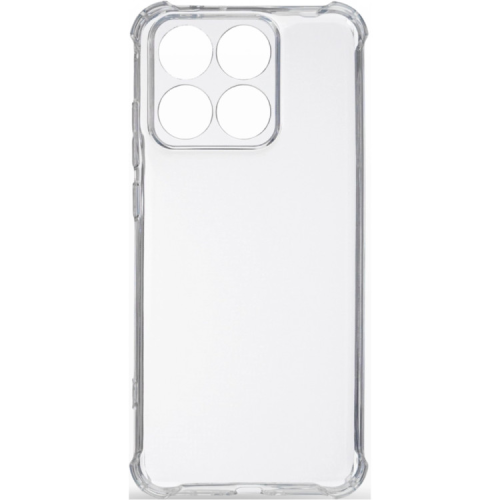 Чохол до мобільного телефона BeCover Anti-Shock Motorola Edge 70 Fusion Clear (716085)
