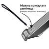 Чохол до мобільного телефона BeCover Anti-Shock Motorola Edge 70 Fusion Clear (716085)