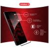 Скло захисне Intaleo Full Glue Xiaomi 14T Pro Black (1283126603426)