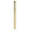Ручка пір'яна Waterman ALLURE Pastel Yellow CT  FP F блістер (13 318b)