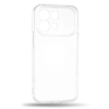 Чохол до мобільного телефона BeCover Silicone Infinix Note 60 (X6879) Transparent (716044)