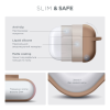 Чохол для навушників Armorstandart Hang Case For Apple AirPods Pro 3 Pink Sand (ARM88314)