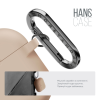 Чохол для навушників Armorstandart Hang Case For Apple AirPods Pro 3 Pink Sand (ARM88314)