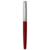 Ручка пір'яна Parker JOTTER 17 Originals Red CT  FP F в Eco упаковці (15 711e)