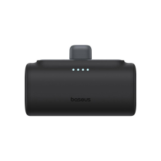 Батарея универсальная Baseus Compact 4900mAh 20W Lightning, Black (PPWC05I) (P10068304112-00)