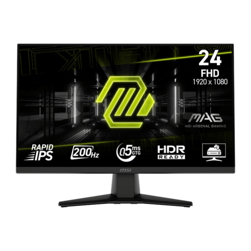 Монітор MSI MAG 242F