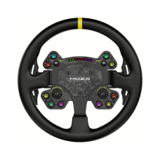 Кермо MOZA Racing RS V2 Steering for PC RGB (RS25_Moza)