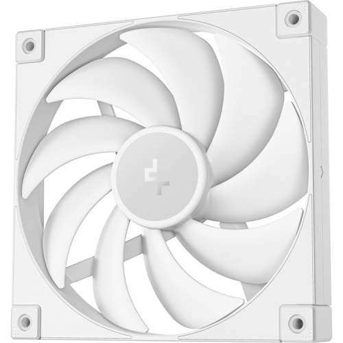 Кулер для корпуса Deepcool FD14 WH