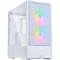 Корпус Lian Li LI LANCOOL 207 White (G99.LAN207RW.00)