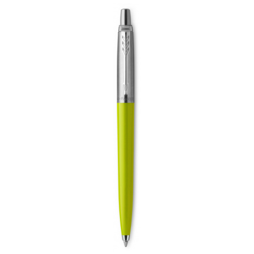 Ручка кулькова Parker JOTTER 17 Originals Lime Green CT BP в Eco упаковці (15 932_389e)