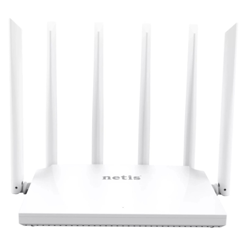 Маршрутизатор Netis NC63