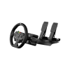 Руль MOZA Racing R3 Racing Bundle for PC + подв. педалі SR-P Lite (RS074_Moza)